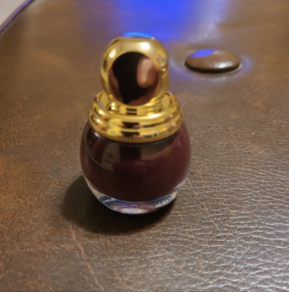 Dior Limited Edition Atelier Of Dreams Diorific Nail Polish COROLLE - Picture 2 of 3